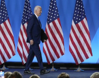 Atentát na Trumpa vykolejil snahy zastavit kandidaturu Bidena