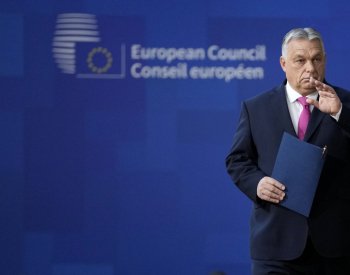 EK oznámila bojkot maďarských jednání, bude na ně posílat jen úředníky