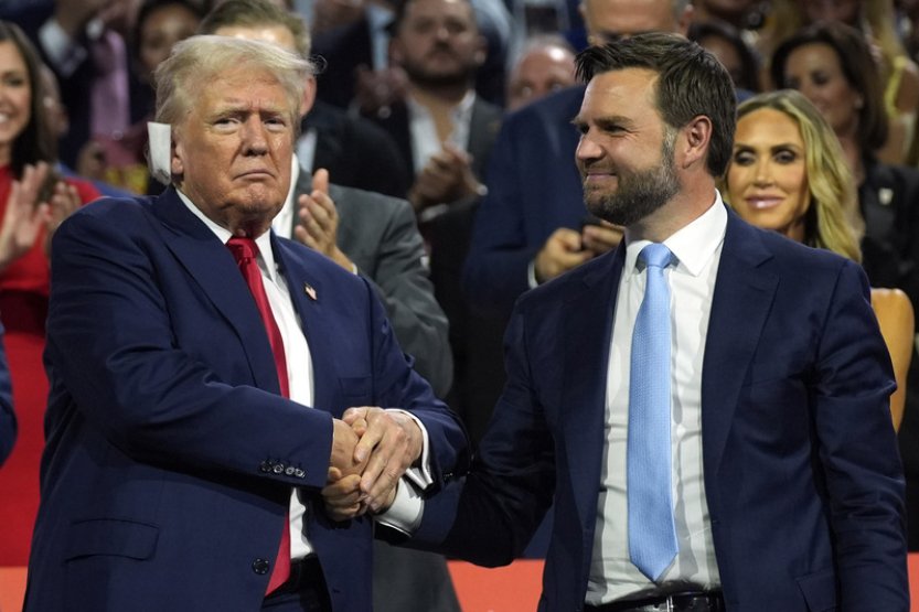 Politico: Kandidát na viceprezidenta J.D. Vance vyvolává v Evropě obavy