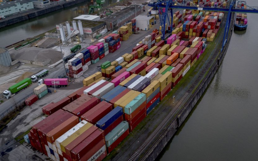 MMF výhled růstu světové ekonomiky nemění, zlepšil ale výhled pro Indii a Čínu