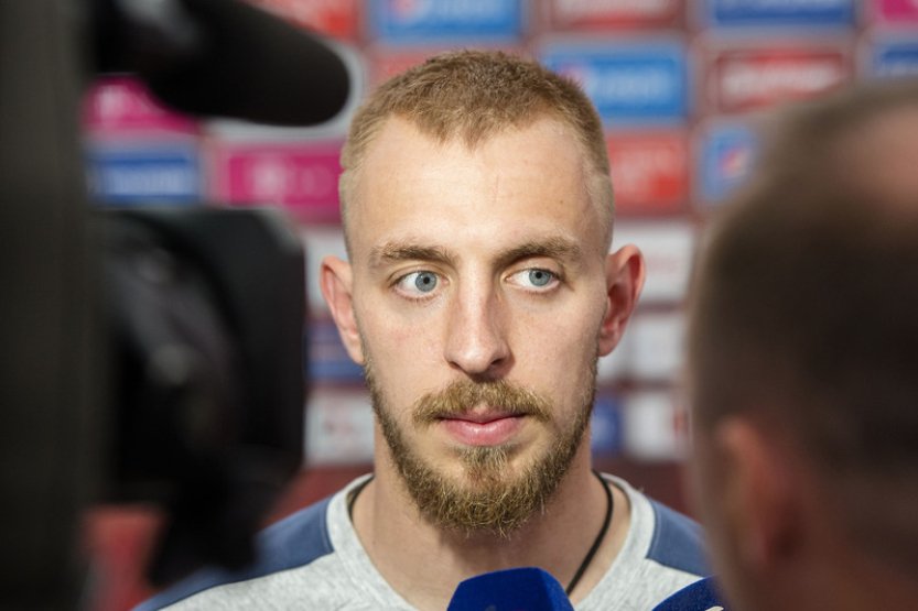 Fotbalisty Českých Budějovic posílili Skalák s Hubínkem