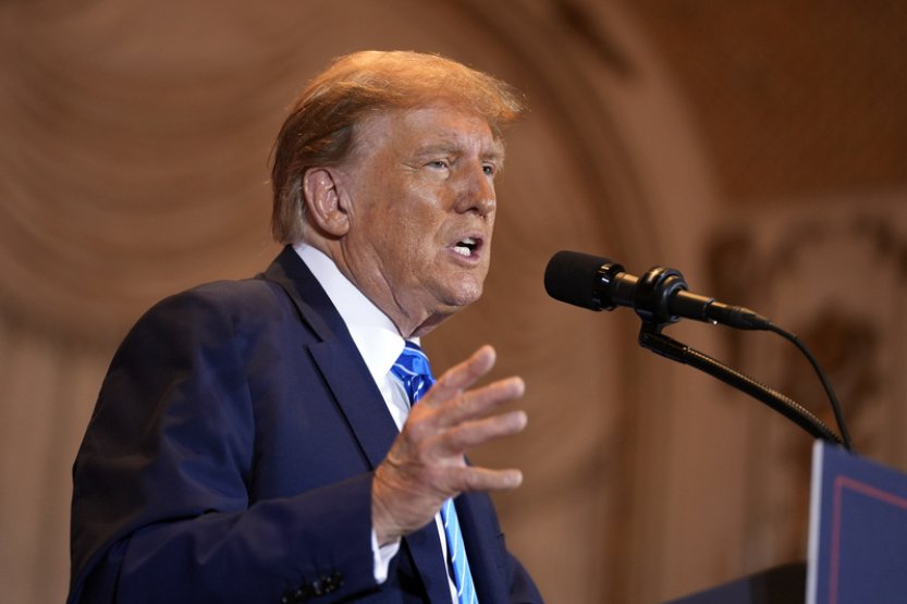 Trump při hovoru s Kennedym kritizoval očkování dětí