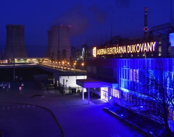 Vládu čeká rozhodnutí o jaderném tendru a rozvoji energetiky