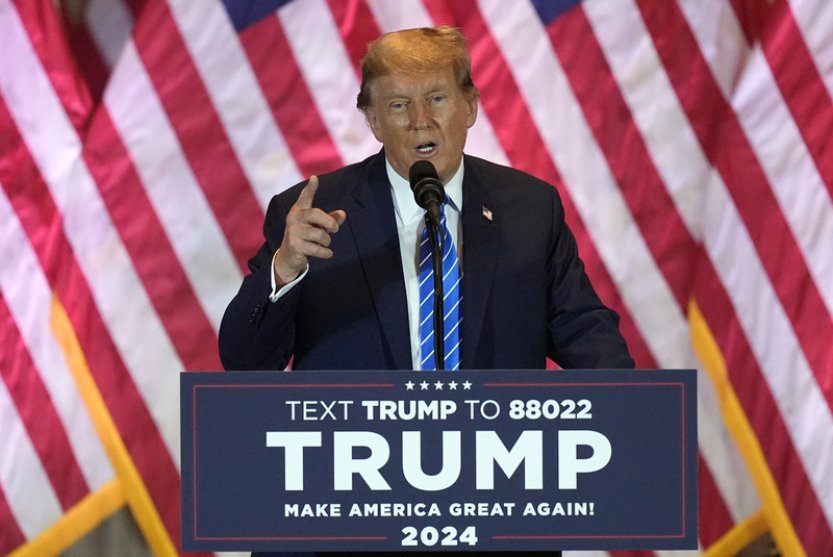 CNN: USA získaly v uplynulých týdnech informace o íránském plánu zabít Trumpa