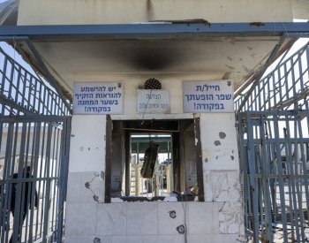 Vojačky ze základny Nachal Oz podle příbuzných varovaly před útokem ze 7. října