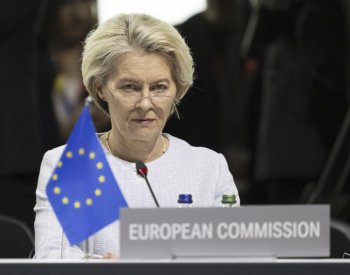 Většina českých europoslanců von der Leyenovou nepodpoří, zjistila ČTK