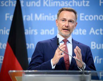 Německá vláda schválila návrh rozpočtu na příští rok, opozice ho kritizuje