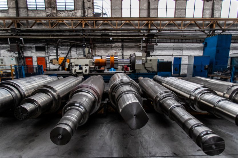 Novým majitelem Vítkovických sléváren se má stát ostravská firma Calves Group