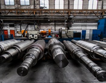 Novým majitelem Vítkovických sléváren se má stát ostravská firma Calves Group