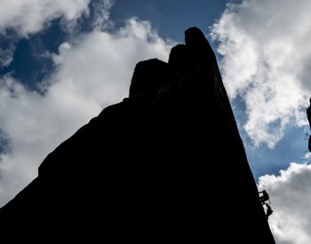 Čech se vážně zranil při výstupu v Tyrolsku, je hospitalizován