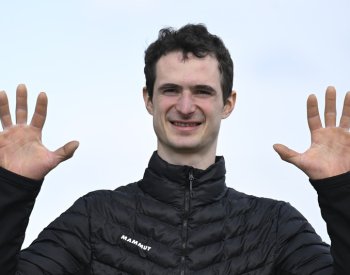 Lezec Ondra před OH řeší nevyzpytatelné rameno, málem kvůli němu vzdal na SP