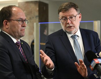 Zemědělci se dnes setkají s ministry, chtějí řešit podporu ze státního rozpočtu