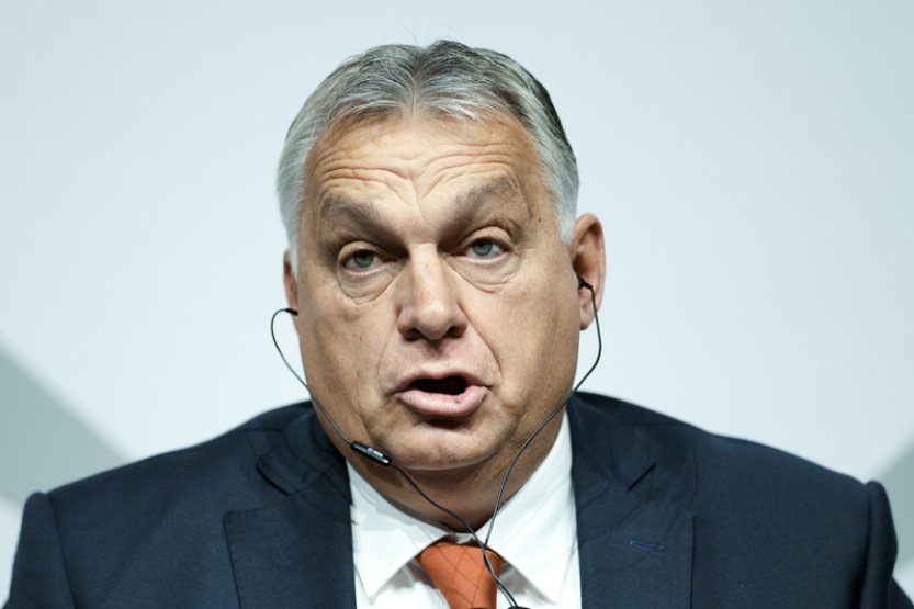 AP: Orbán bude během MS v atletice jednat s řadou lídrů včetně Erdogana
