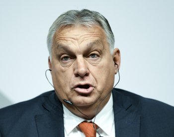 AP: Orbán bude během MS v atletice jednat s řadou lídrů včetně Erdogana