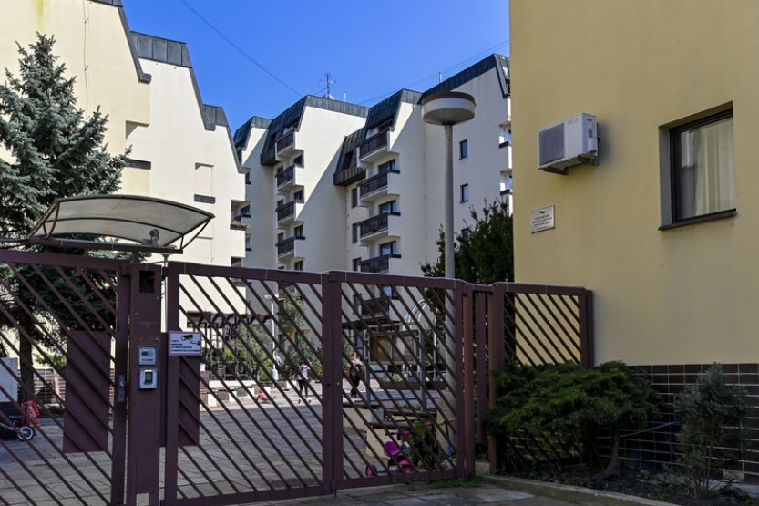 Rusko má v ČR mnoho nemovitostí k nejasným účelům, uvedl Kaputin