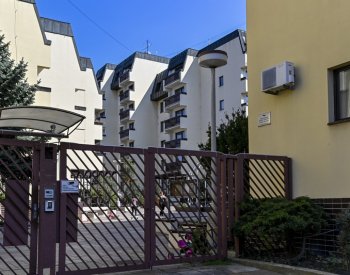 Rusko má v ČR mnoho nemovitostí k nejasným účelům, uvedl Kaputin