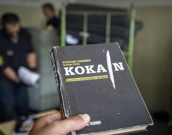 Do věznice Rýnovice v Jablonci pašovaly drogy 3 skupiny,policie obvinila 18 lidí