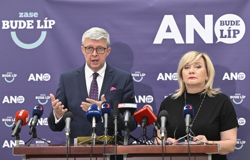 Havlíček: Přijetí energetické koncepce a klimatických dokumentů způsobí zdražení