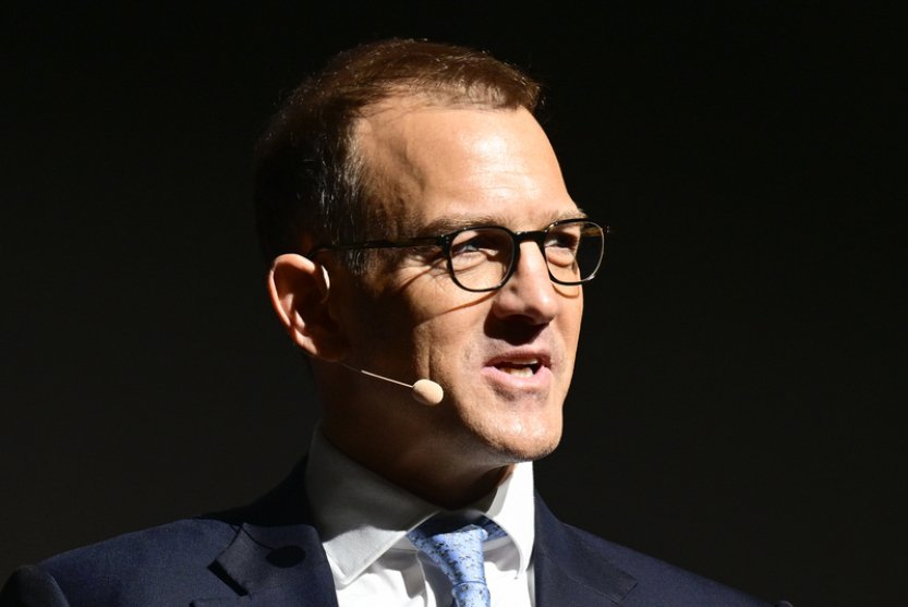 Francouzský tisk: Křetínský chce ve Francii založit novou televizní stanici