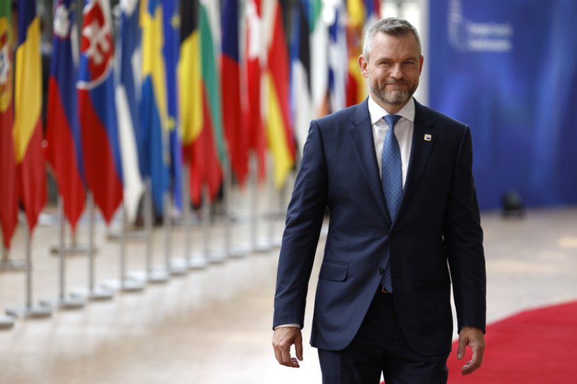 Slovensko nebude bojkotovat aktivity maďarského předsednictví, řekl Pellegrini