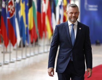 Slovensko nebude bojkotovat aktivity maďarského předsednictví, řekl Pellegrini