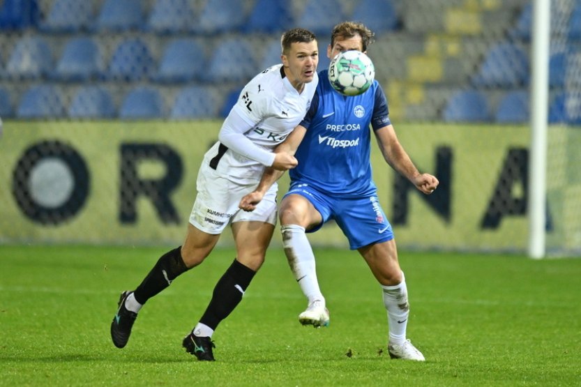 Fotbalista Karafiát odešel z Mladé Boleslavi do druholigového Norimberka