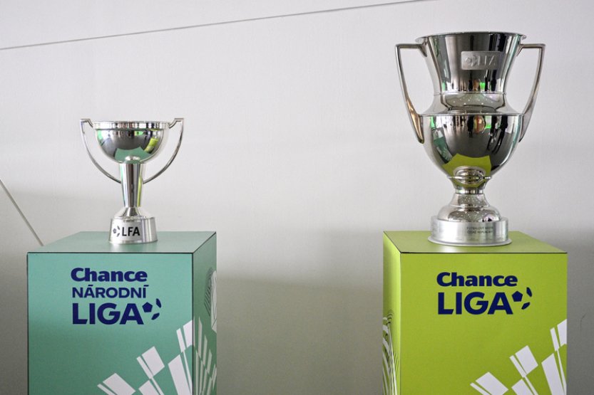 Rekordní prémie se v lize rozdělí podle pěti pilířů, sestupující obdrží