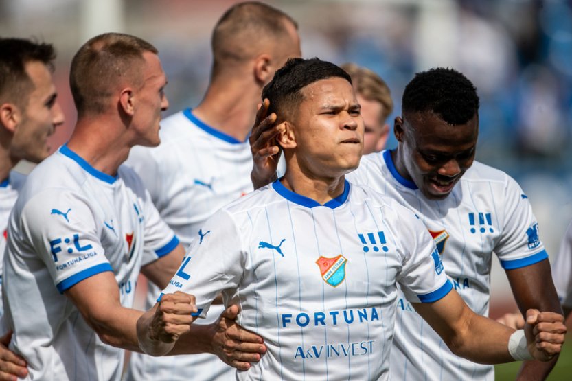 Fotbalisté Ostravy se v předkole Konferenční ligy utkají s arménským Urartu