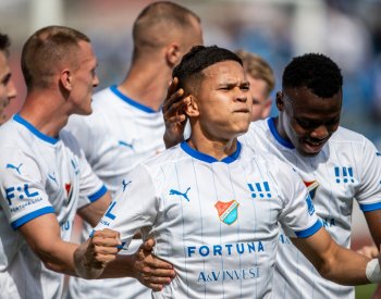 Fotbalisté Ostravy se v předkole Konferenční ligy utkají s arménským Urartu