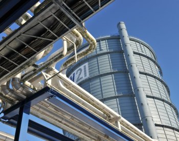 Bloomberg: ČR obvinila Německo, že si hromadí plyn určený Česku