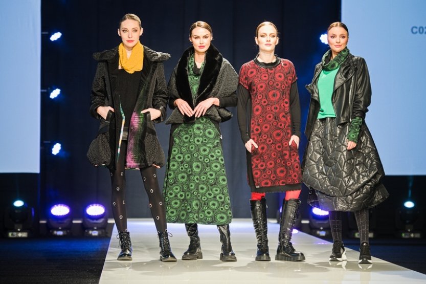 V Brně začínají veletrhy módy Styl a Kabo, vrací se k předcovidové velikosti