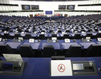 Česko může získat dvě pozice ve vedení výborů v EP, rozhodne se v úterý