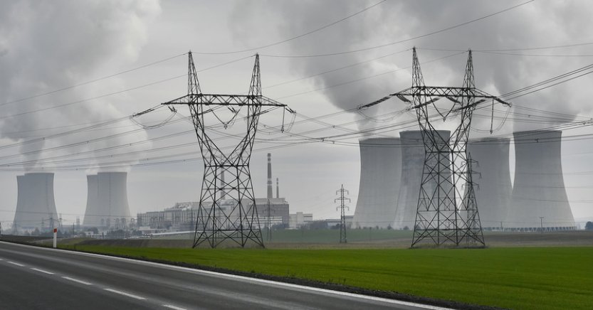 ČEPS je připraven na nové reaktory, když se druhý připojí po vypnutí starých