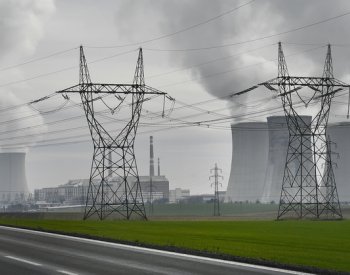 ČEPS je připraven na nové reaktory, když se druhý připojí po vypnutí starých