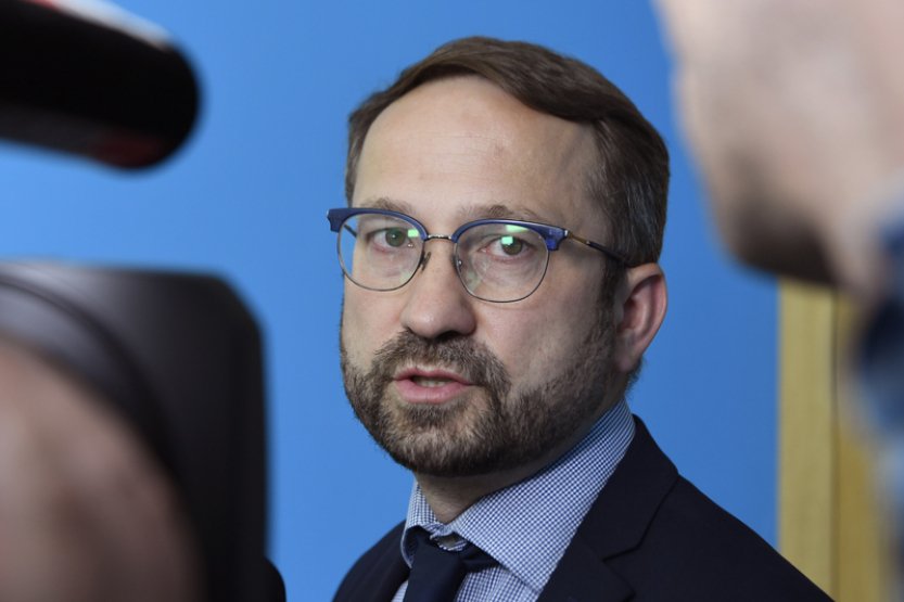 Soud rozeslal obžalobu v kauze Dozimetr, o dalším postupu rozhodne příští týden