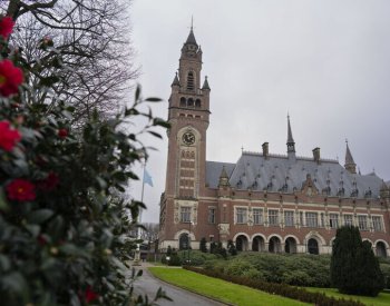 Soud OSN: Okupace palestinských území Izraelem je nezákonná