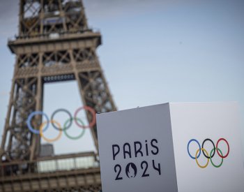 Ruské televize nebudou vysílat olympiádu v Paříži, je to poprvé od roku 1984