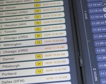 Odborníci: Závislost na jednom dodavateli může být ochromující