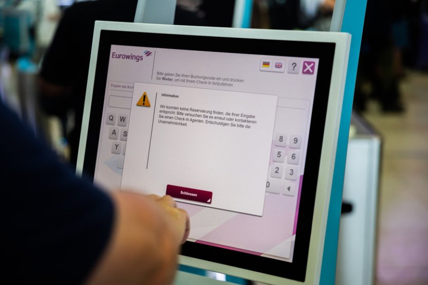 BBC: Podniky a služby ze vzpamatovávají z IT výpadku, někde problémy trvají