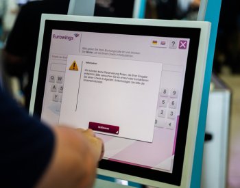 BBC: Podniky a služby ze vzpamatovávají z IT výpadku, někde problémy trvají