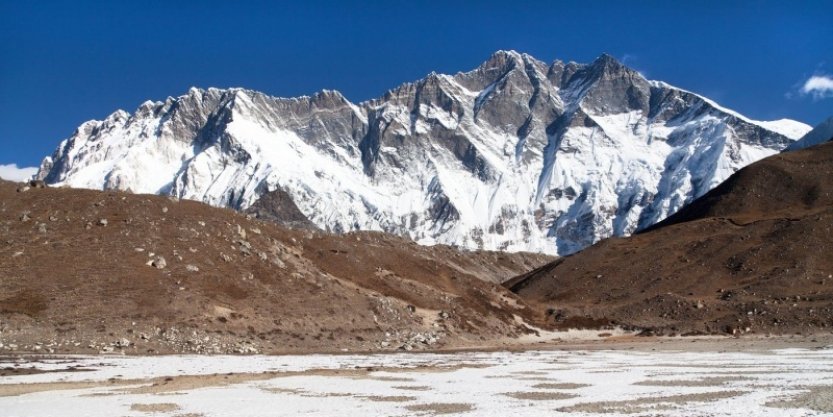 BBC: Z Himálaje se po 12 letech podařilo snést tělo českého horolezce Sedláčka