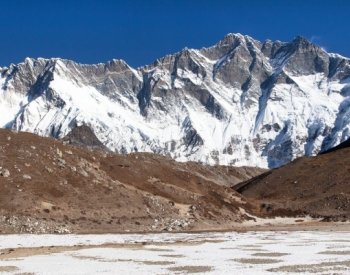 BBC: Z Himálaje se po 12 letech podařilo snést tělo českého horolezce Sedláčka