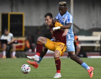 Fotbalisté Plzně na úvod ligové sezony vyhráli na stadionu nováčka Dukly 3:1