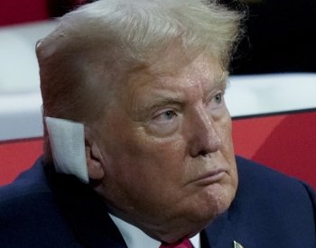 Tajná služba USA uvedla, že dříve odmítla Trumpovy žádosti o další zdroje