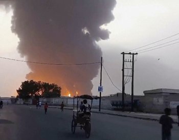 Při úderu Izraele v Jemenu zemřeli tři lidé a 87 bylo zraněno, tvrdí povstalci