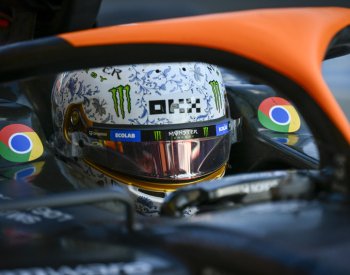 Druhou polovinu MS formule 1 zahájí Velká cena Maďarska, pole position má Norris