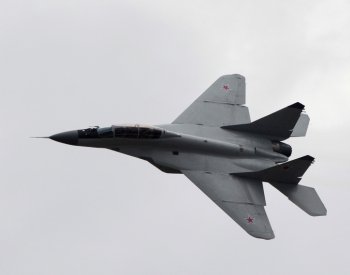 Rusko vyslalo do vzduchu stíhačky kvůli americkým letounům