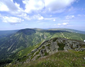 Cesta Obřím dolem v Krkonoších bude několik dní zavřená