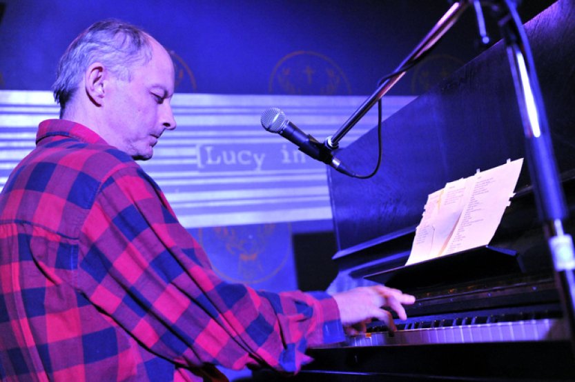 Festival v Mikulově na Břeclavsku připomene Topola, zemřel před deseti lety