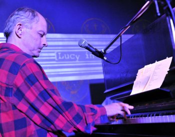 Festival v Mikulově na Břeclavsku připomene Topola, zemřel před deseti lety